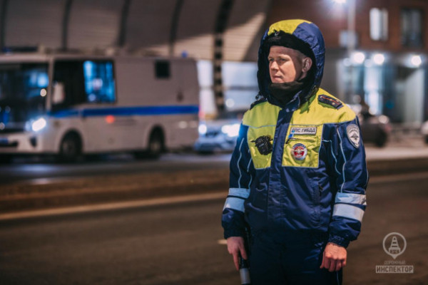В Выборге водителя готовятся арестовать после предложения 15 тысяч гаишнику