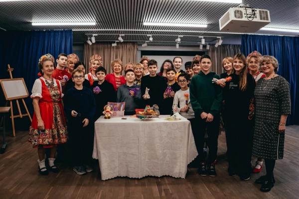 
        Секрет в одуванчиках. Топ-5 весенних рецептов &laquo;Серебряного наставничества&raquo;    