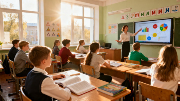 Петербург инвестирует в обновление Абхазского многоотраслевого колледжа Петербург инвестирует в обновление Абхазского многоотраслевого колледжа