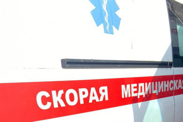 В Шушарах лифт привез тело мужчины в крови