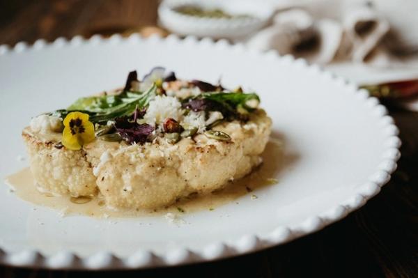Время есть стейки. Готовим вкусный обед для Великого поста
Время есть стейки. Готовим вкусный обед для Великого поста