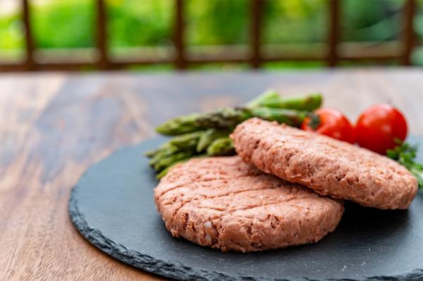 
        И тут витамины. Пять непривычных постных продуктов    