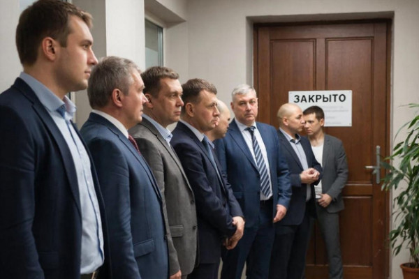 Депутаты, пошли. Кого берут в ЗакС &ndash; 2026