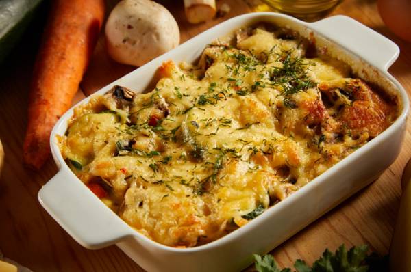 
        Больше аромата. Иеромонах рассказал, как сделать вкусными постные блюда    