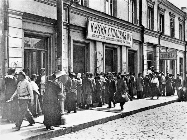 Лучшая колбаса &ndash; это рыба. Как можно по четвергам переделывать человека