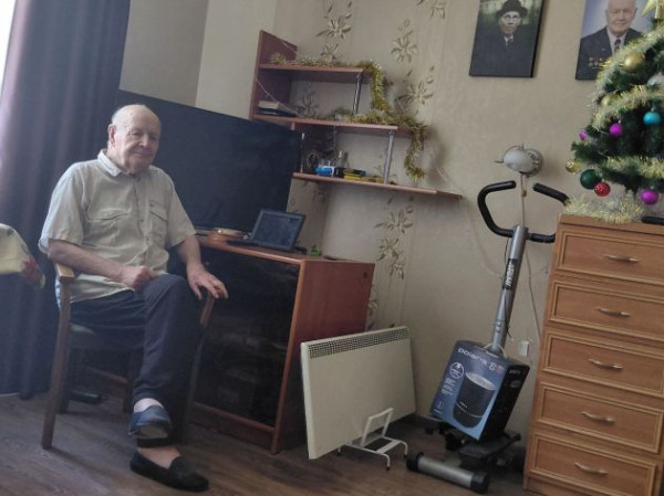 &laquo;Внизу уже пели &laquo;Прощайте, товарищи!&raquo;. &laquo;Отец&raquo; спасателей-подводников вспоминает