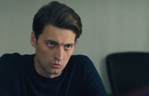 Секретная серия «Первого отдела» на НТВ: Колесников задержал настоящего преступника Секретная серия «Первого отдела» на НТВ: Колесников задержал настоящего преступника