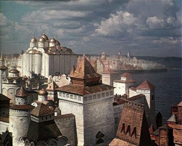 Крамола красная. Как режиссер &laquo;Крестного отца&raquo; халтурил на нашем &laquo;Садко&raquo;