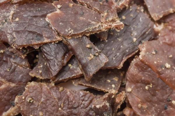 
        Бастурма и ее родственники. Как вяленое мясо стало гастрономическим трендом    