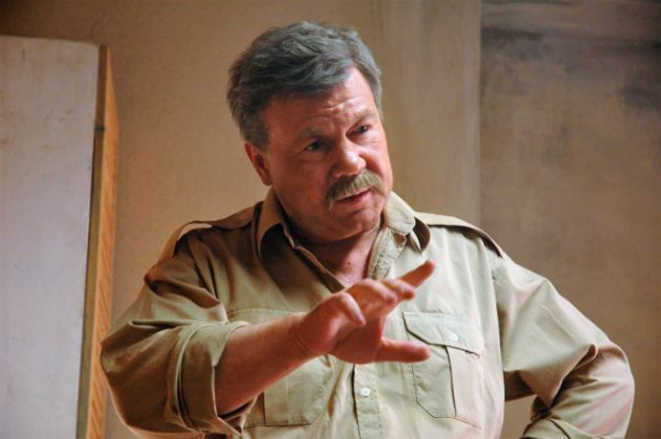 «Поджаривались, как бараны». Чего стоил «Русский перевод» Андрея Константинова «Поджаривались, как бараны». Чего стоил «Русский перевод» Андрея Константинова