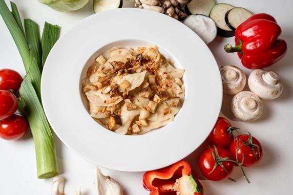 Время есть стейки. Готовим вкусный обед для Великого поста
Время есть стейки. Готовим вкусный обед для Великого поста