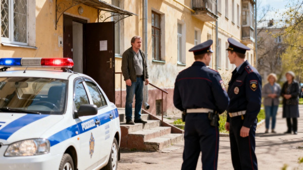 Суд отправил Олега Лепина под домашний арест за стрельбу по подростку Суд отправил Олега Лепина под домашний арест за стрельбу по подростку