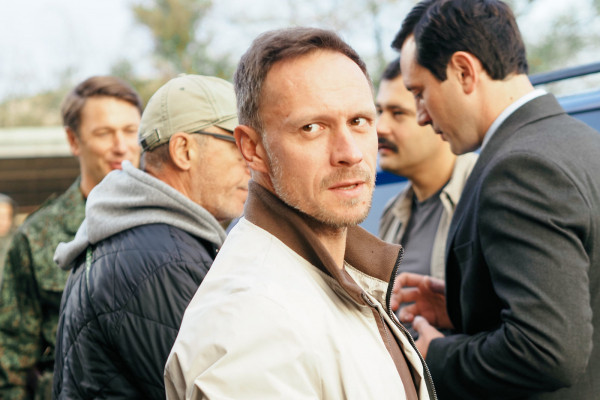 НТВ сменил курс: «Первый отдел 5» уступает место сериалу «Новая земля» НТВ сменил курс: «Первый отдел 5» уступает место сериалу «Новая земля»