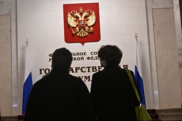 В России могут ужесточить законы для трудовых мигрантов