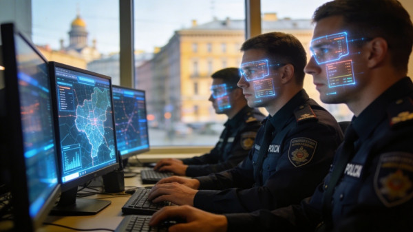 В Петербурге выросло число наркопреступлений с использованием цифровых каналов В Петербурге выросло число наркопреступлений с использованием цифровых каналов