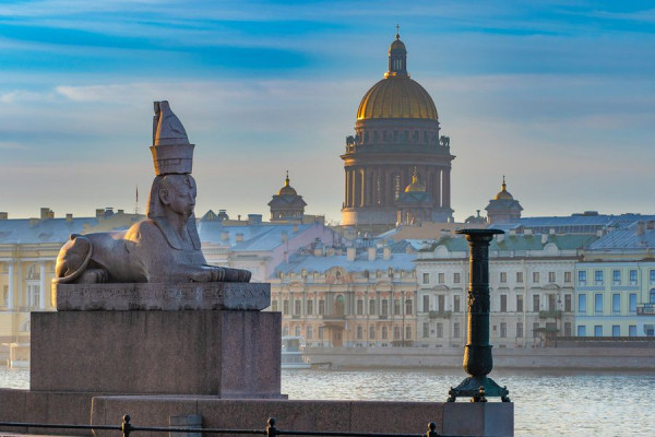 &laquo;Петербургский дневник&raquo; запустил видеопроект &laquo;Мифический Петербург&raquo;