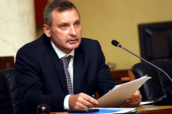 Госстройнадзор Ленобласти остался без головы