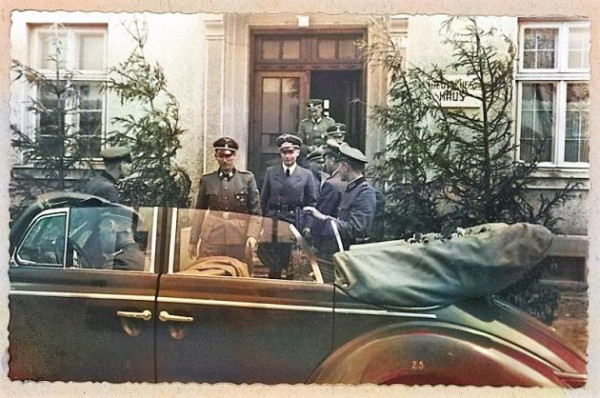 &laquo;По линии &laquo;Т&raquo; он убил 11 генералов&raquo;. Какую картину больше всего любили &laquo;башировы и петровы&raquo; прошлого