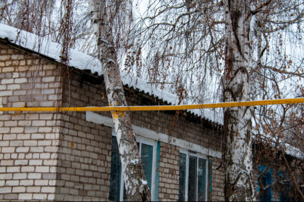 Более трех тысяч домов подключили к газу в Ленобласти с начала года