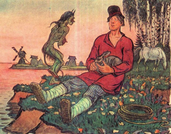&laquo;Кто не был в Париже &ndash; купите лыжи!&raquo;. Где наперсточники 90-х нахватались прибауток