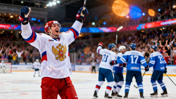 Никита Кучеров стал первым россиянином с 100 очками в сезоне НХЛ