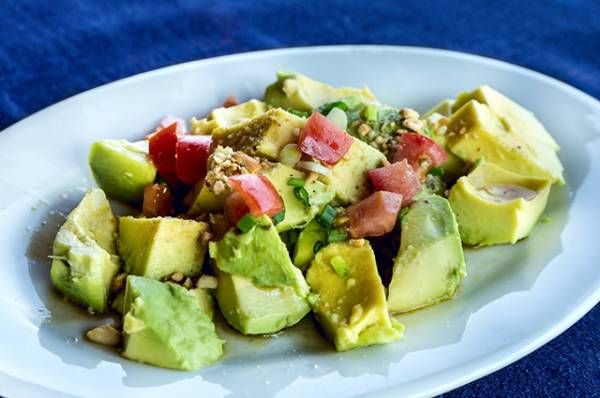 
        Лёгкость весны. Какие новые блюда должны войти в ваше меню    