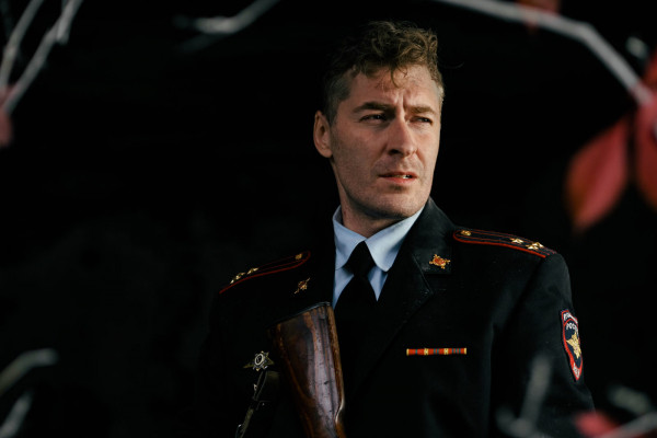 НТВ сменил курс: «Первый отдел 5» уступает место сериалу «Новая земля» НТВ сменил курс: «Первый отдел 5» уступает место сериалу «Новая земля»