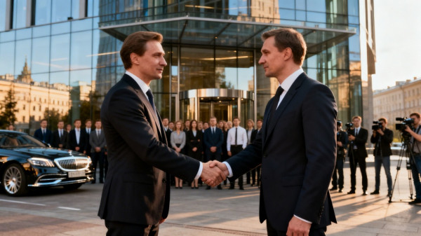 &laquo;Яндекс&raquo; продает &laquo;Авто.ру&raquo; группе &laquo;Т-Технологии&raquo; за 35 млрд рублей