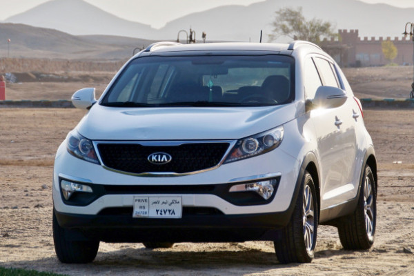 В России отзывают больше 33 тысяч Kia из-за проблем с предохранителем