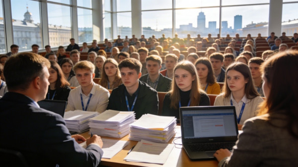 В России стартовал набор волонтеров для голосования по благоустройству городов