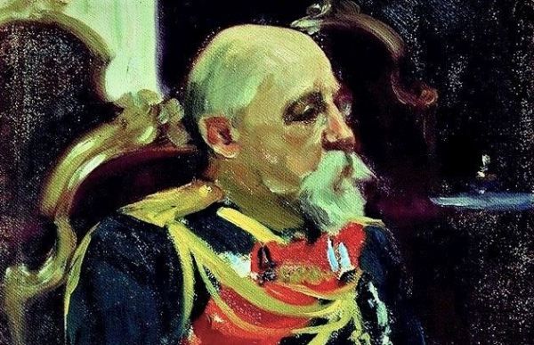 &laquo;Ждем вас в аду&raquo;. За что в Хельсинки застрелили русского генерал-губернатора