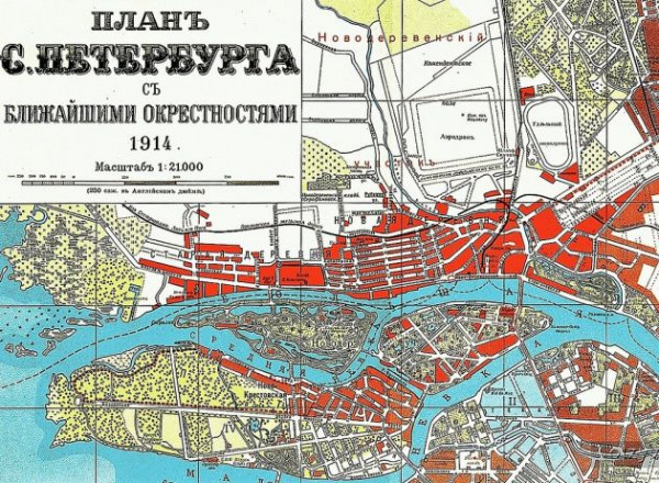 В ресторане на Черной речке офицер застрелил владельца хора, ранил трех цыган и чуть не зарубил хозяина заведения