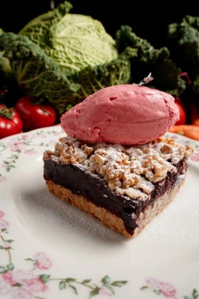 Время есть стейки. Готовим вкусный обед для Великого поста
Время есть стейки. Готовим вкусный обед для Великого поста