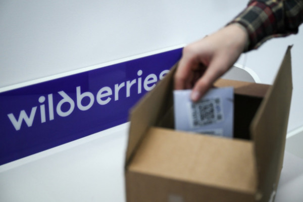 Логистический центр Wildberries в Красном Бору расширен до 154 тысяч квадратов