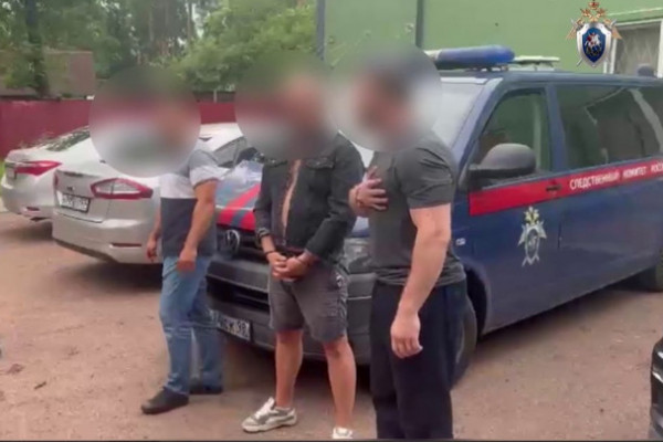 Дело об убийстве в августе 2025-го на пляже под Колтушами дошло до суда Дело об убийстве в августе 2025-го на пляже под Колтушами дошло до суда