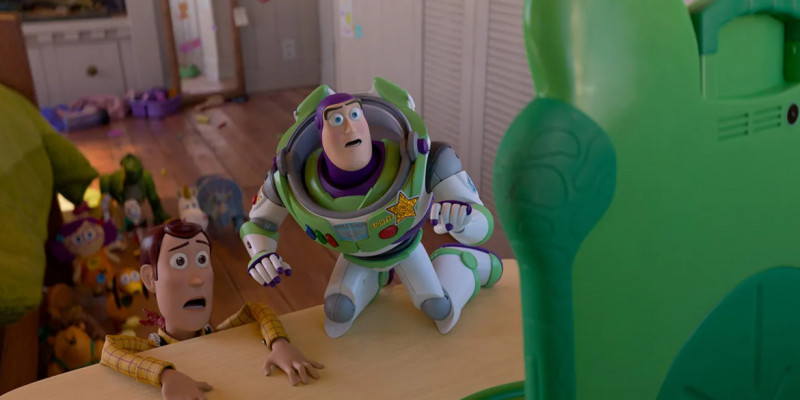 Pixar работает над «Корпорацией монстров — 3» и другими культовыми франшизами