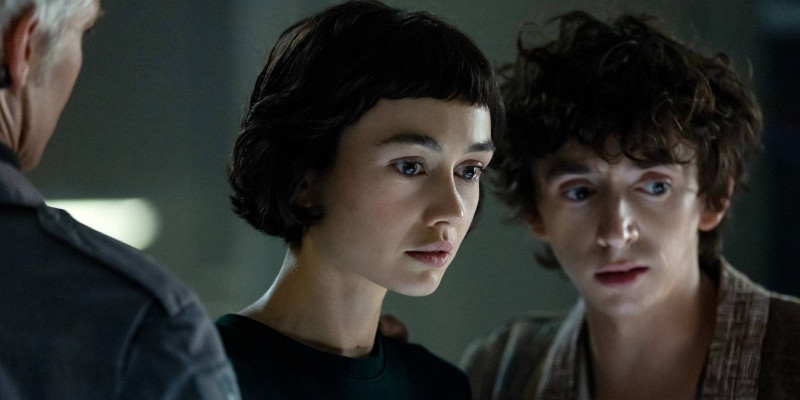 Съёмки второго сезона сериала &laquo;Чужой: Земля&raquo; стартуют в&nbsp;мае
