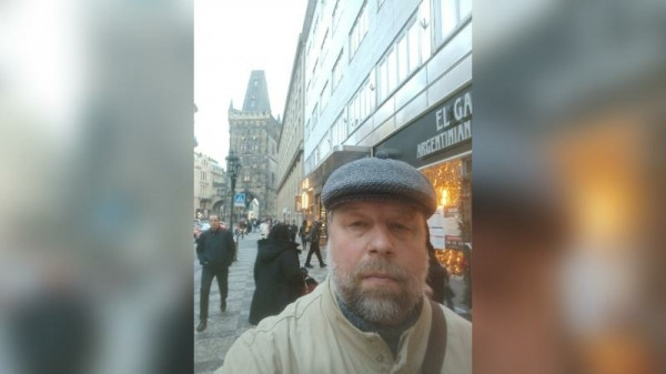 Суд в Варшаве удовлетворил запрос Украины об экстрадиции работника Эрмитажа Бутягина