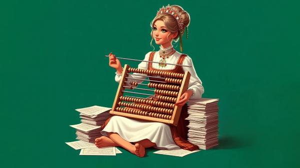 Зарплата за май 2026: как считать с учетом праздников