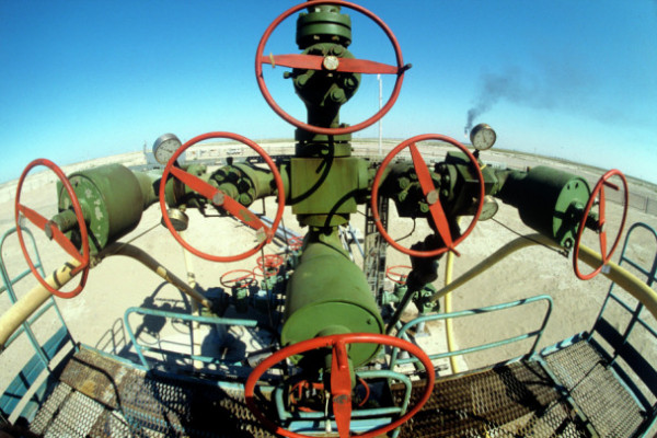 Что означает казахская нефть в порту Усть-Луги