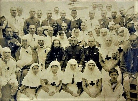 Кто в 93 года попросился на флот и как его взяли на войну Кто в 93 года попросился на флот и как его взяли на войну