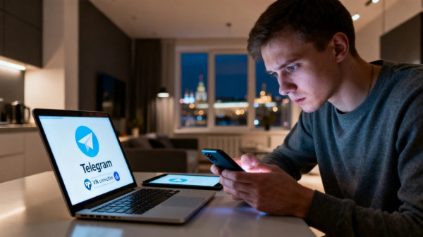 Павел Дуров призвал россиян усилить защиту Telegram от блокировок
