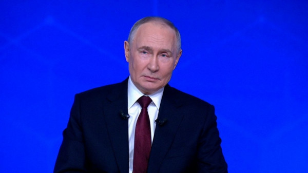 Песков о диалоге Путина и Жириновского: уважение и глубокий смысл