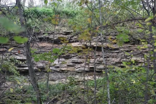Каньон реки Лава получил охранную зону