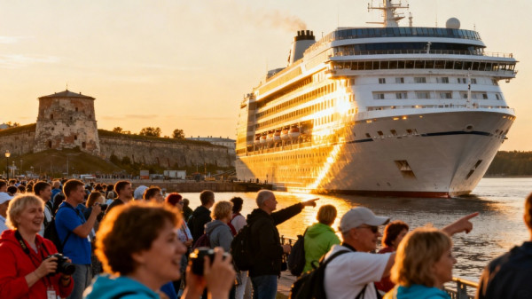 &laquo;Мустай Карим&raquo; пять раз посетит Выборг летом 2026 года