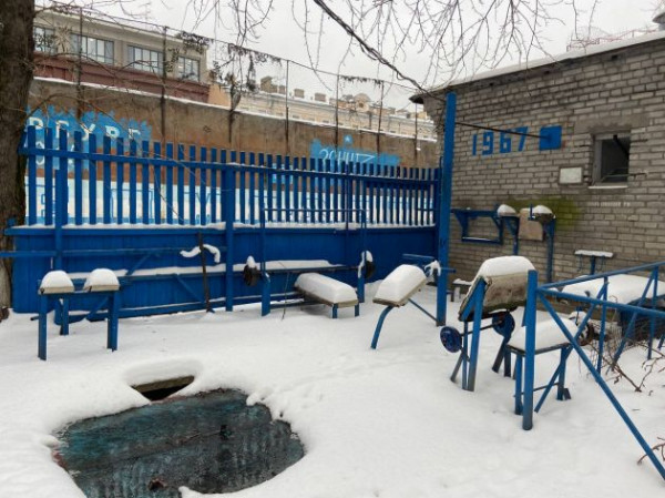 Причал, ресторан и подземный ход. Застройщик из Ленобласти показал, что будет в &laquo;Крестах&raquo; Петербурга