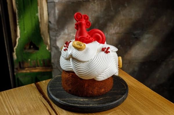 Куличи с пивом и лимончелло. Оригинальные рецепты пасхальной выпечки
Куличи с пивом и лимончелло. Оригинальные рецепты пасхальной выпечки