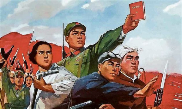 "Движение морей зависит от Кормчего". Как сегодня звучит язык той вражды &ndash; "зажарить в кипящем масле"