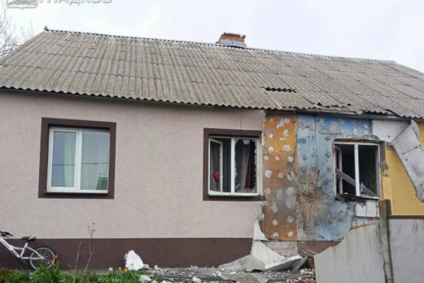 При атаках на Брянскую и Белгородскую области снова есть пострадавшие