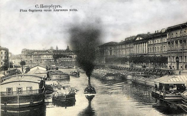 Невский «Титаник». Сколько надо утопить петербуржцев, чтобы построить «Большеохтинский» мост Невский «Титаник». Сколько надо утопить петербуржцев, чтобы построить «Большеохтинский» мост